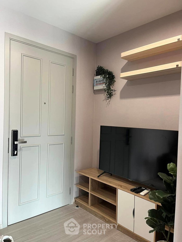 รูป คอนโด 1-ห้องนอน ที่ เดอะพาร์คแลนด์ เพชรเกษม 56 ใกล้ MRT หลักสอง (ID 1491814) - รูปที่ 1/16