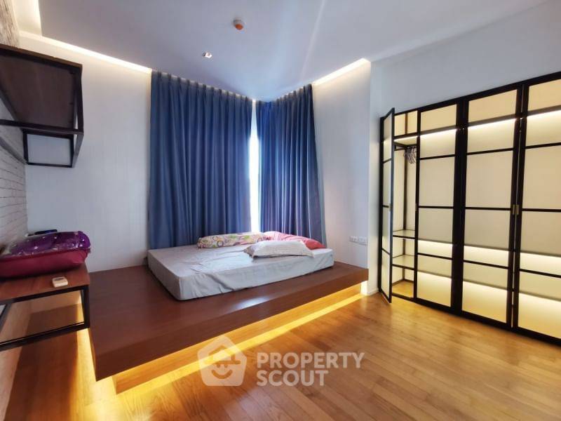 picture 3-BR Condo at The Madison near BTS Phrom Phong (ID 1470138) - 10/27