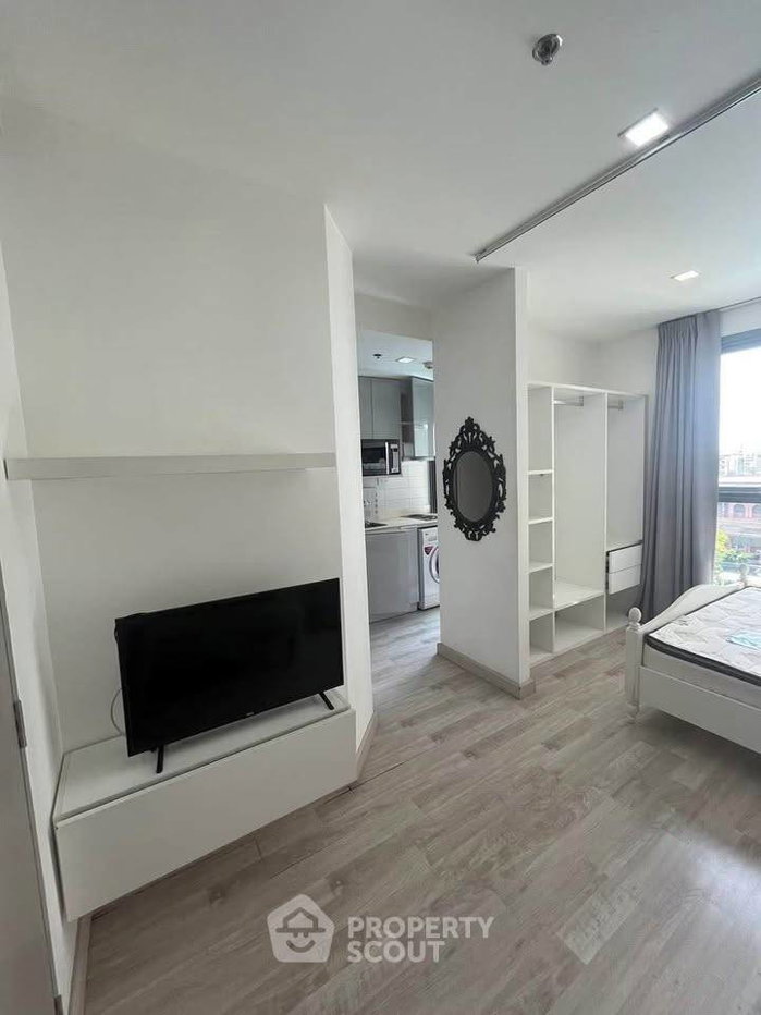 รูป คอนโด สตูดิโอ ที่ ไอดีโอ โมบิ สุขุมวิท 81 ใกล้ BTS อ่อนนุช (ID 2777011) - รูปที่ 6/13