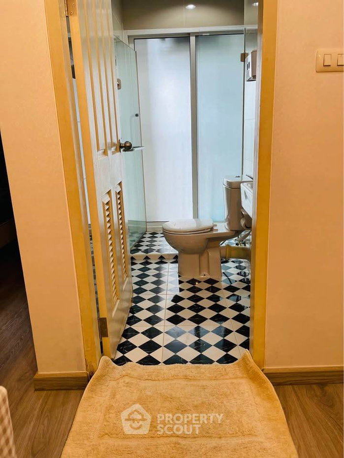 รูป คอนโด 1-ห้องนอน ที่ ซิม วิภา-ลาดพร้าว คอนโดมิเนียม ใกล้ BTS หมอชิต (ID 2460386) - รูปที่ 23/32