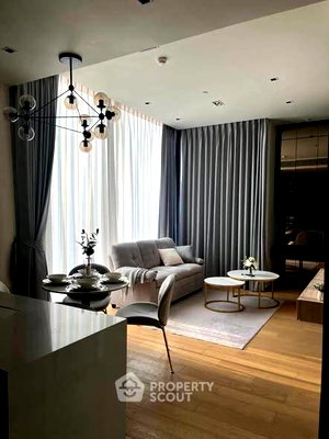 Condos for rent : 2-BR 72 Sqm At 28 Chidlom, 300m To BTS Chit Lom 📍 (ID 2607490)
