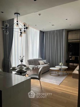 2-BR Condo at 28 Chidlom near BTS Chit Lom (ID 2607490)