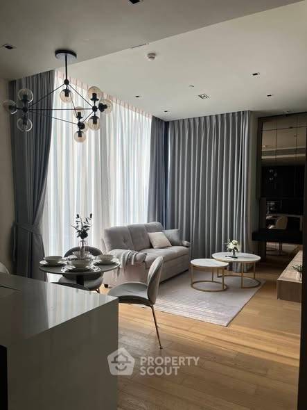 รูป คอนโด 2-ห้องนอน ที่ 28 ชิดลม ใกล้ BTS ชิดลม (ID 2607490) - รูปที่ 1/14