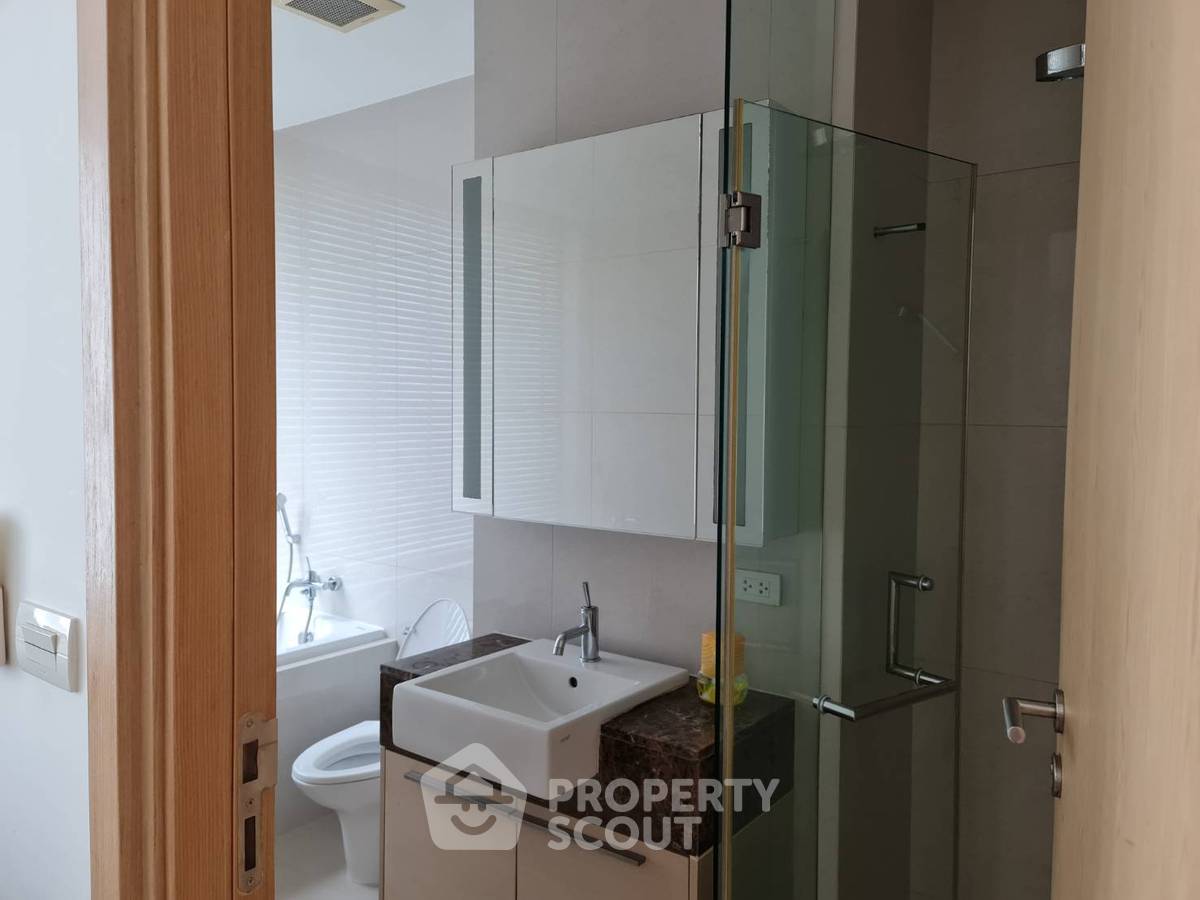 picture 1-BR Condo at 39 By Sansiri near BTS Phrom Phong (ID 979058) - 4/12