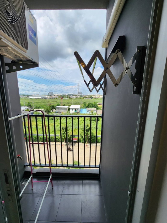 รูป 🏡 ให้เช่า Plum Fresh 9,000฿💖  ✨ ตึก A ชั้น 6 ครัวแยก ✅️ พร้อมเข้าอยู่ - รูปที่ 10/11