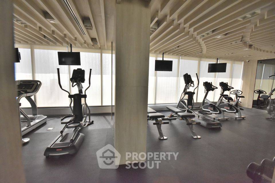 รูป คอนโด 2-ห้องนอน ที่ เดอะ ลุมพินี 24 ใกล้ BTS พร้อมพงษ์ (ID 467143) - รูปที่ 19/33