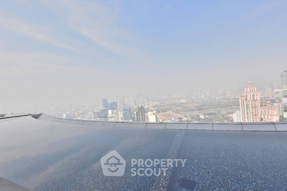 รูป คอนโด 2-ห้องนอน ที่ เดอะ ลุมพินี 24 ใกล้ BTS พร้อมพงษ์ (ID 467143) - รูปที่ 29/33