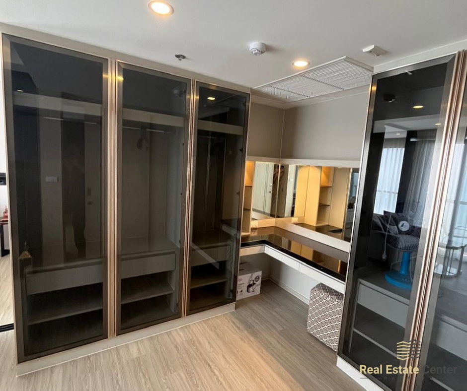 รูป 🔥ให้เช่า ห้องใหม่ 2นอน 2น้ำ เขาพระตำหนัก - รูปที่ 17/43