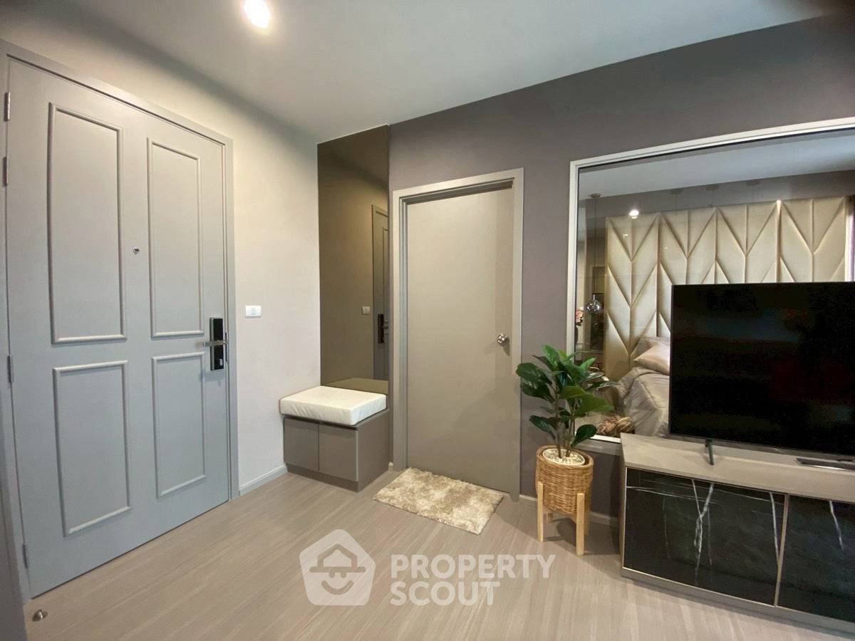 รูป คอนโด 1-ห้องนอน ที่ เดอะพาร์คแลนด์ เพชรเกษม 56 ใกล้ MRT หลักสอง (ID 2781129) - รูปที่ 9/24