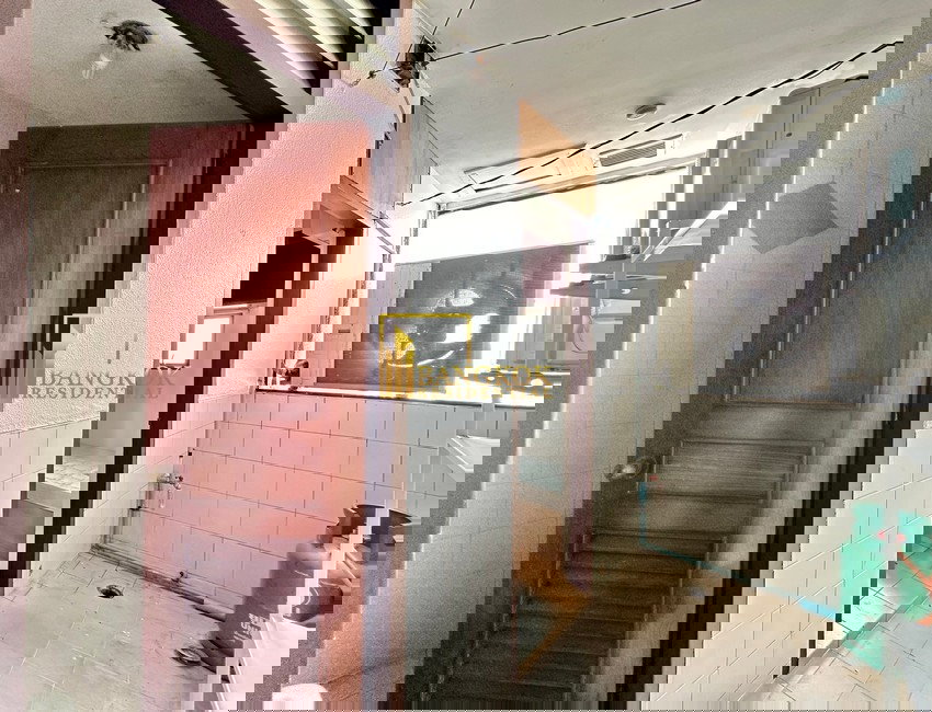 picture President Park | Renovated 3 Bed Condo For Rent in Phrom Phong Area - BR18477CD - 26/39