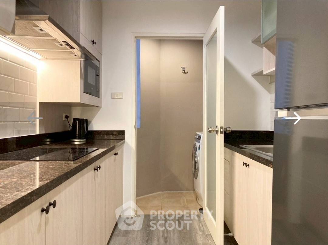 รูป คอนโด 2-ห้องนอน ที่ บ้านสิริ 24 ใกล้ BTS พร้อมพงษ์ (ID 2778665) - รูปที่ 7/10