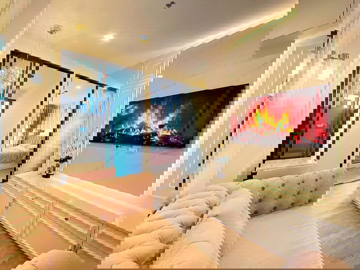 รูป 💥💥คอนโด ชีวาทัย เกษตร - นวมินทร์💥💥 - รูปที่ 3/4