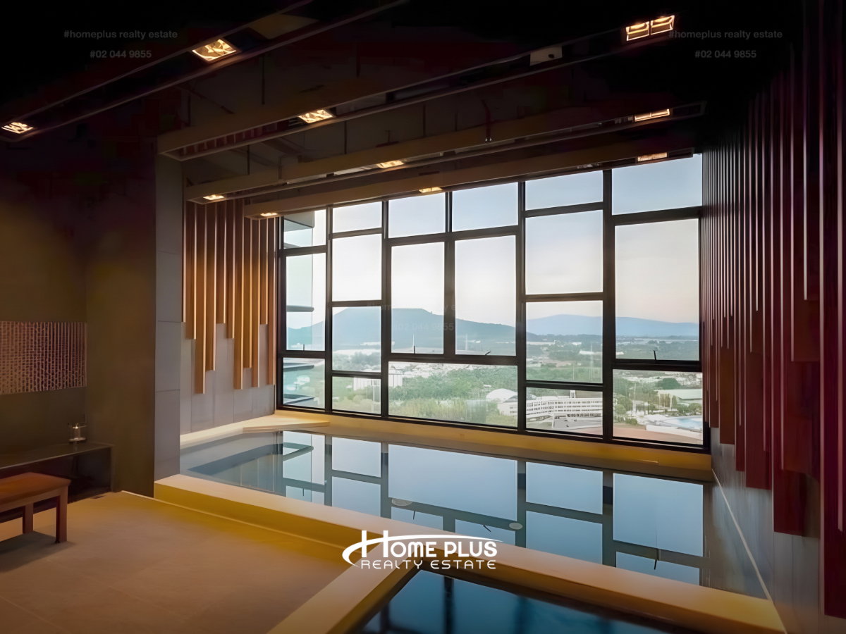 รูป พลัส คอนโด ศรีราชา (Plus Sriracha) ใกล้โรบินสัน ศรีราชา - รูปที่ 18/21