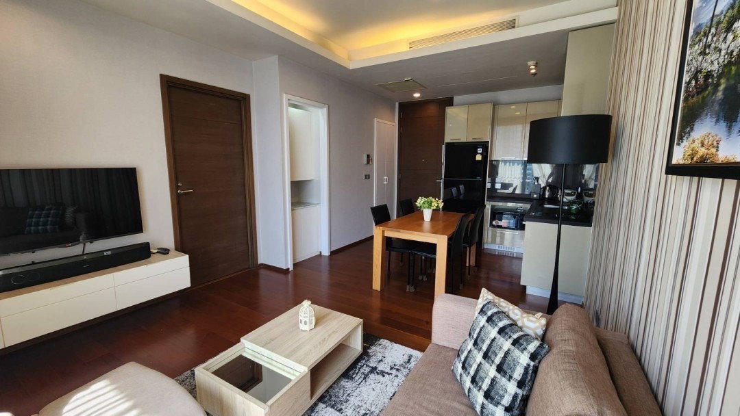 รูป For Rent Condo Quattro By Sansiri Fully furnished (S15-27445) - รูปที่ 6/8