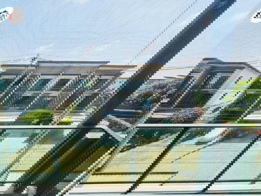 รูป ขาย ทาวน์โฮม 3 ชั้น ทาวน์ อเวนิว เมิร์จ รัตนาธิเบศร์ ตำแหน่งดีใกล้คลับเฮาส์ คุ้มที่สุดในโครงการ ใกล้ MRT เพียง 700 ม. - รูปที่ 18/20