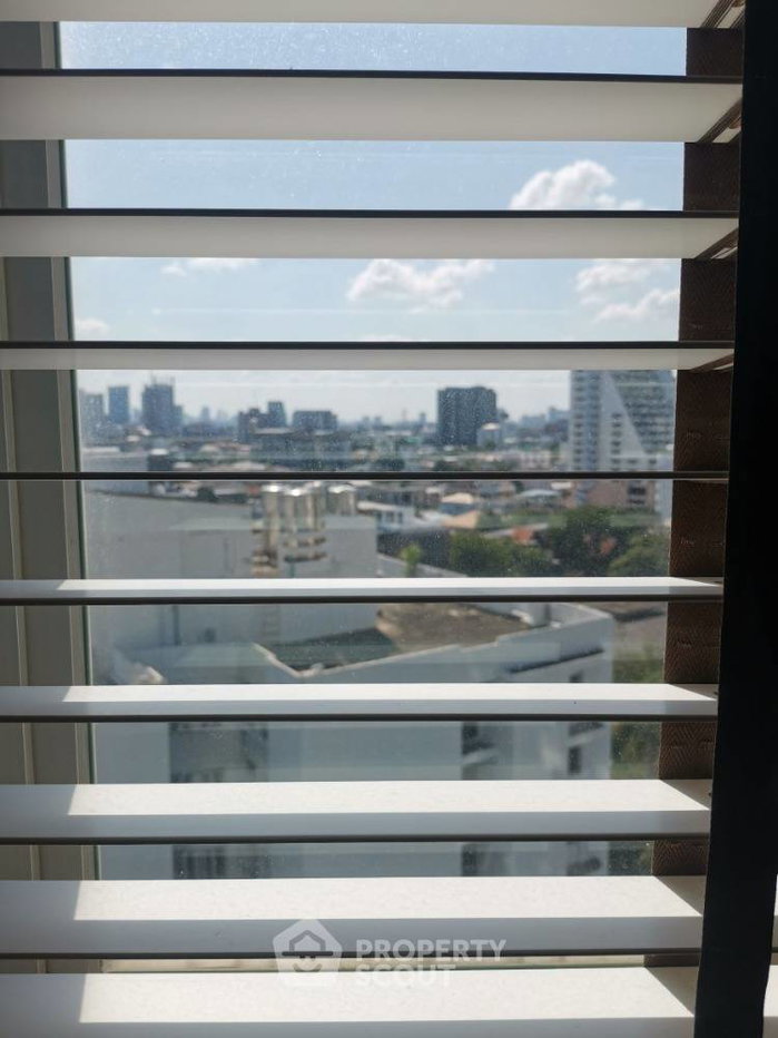 รูป คอนโด 1-ห้องนอน ที่ เดอะ ซีเล็คเต็ด เกษตร-งามวงศ์วาน ใกล้ BTS มหาวิทยาลัยเกษตรศาสตร์ (ID 2089910) - รูปที่ 7/10