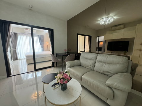 🦋RB24033 ให้เช่าถูกมาก📢เดอะ ซี้ด พหลโยธิน👉แอดไลน์ @714txlxc( มี @ ด้วย) แอดมินตอบไว 