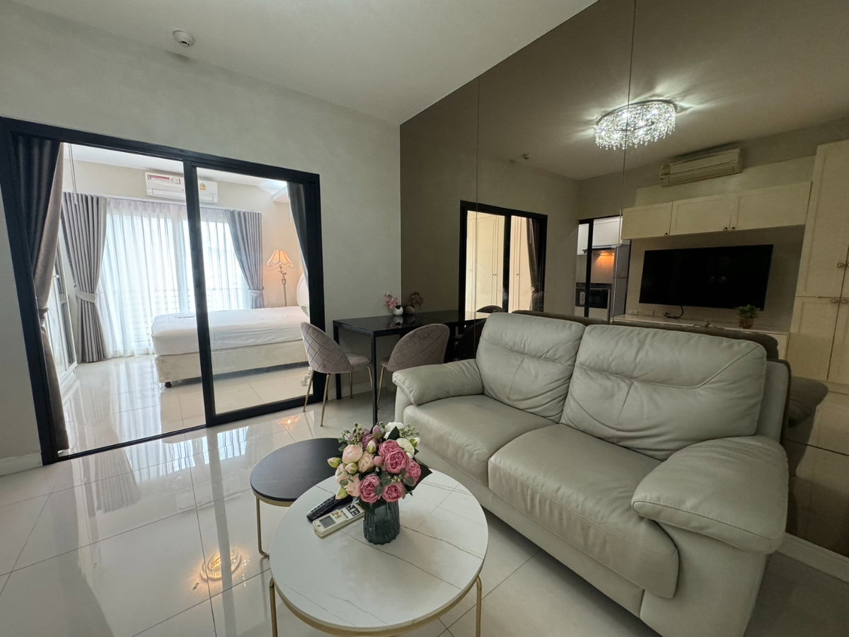 รูป 🦋RB24033 ให้เช่าถูกมาก📢เดอะ ซี้ด พหลโยธิน👉แอดไลน์ @714txlxc( มี @ ด้วย) แอดมินตอบไว  - รูปที่ 1/24