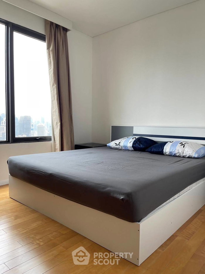 picture 2-BR Condo at Villa Asoke near MRT Phetchaburi (ID 1501154) - 11/12