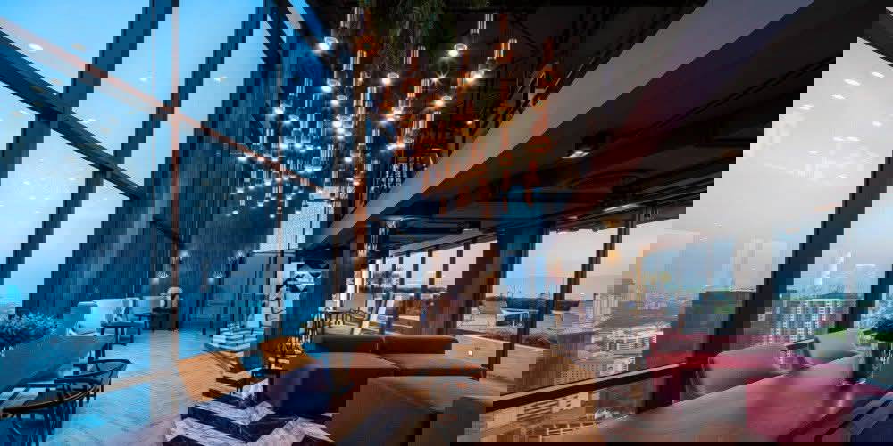 รูป ขาย คอนโด C เอกมัย คอนโดทาวน์ Duplex Floor  ราคาพิเศษ!  ตกแต่งครบ พร้อมเข้าอยู่ทันที สวยหรูมาก - รูปที่ 12/20