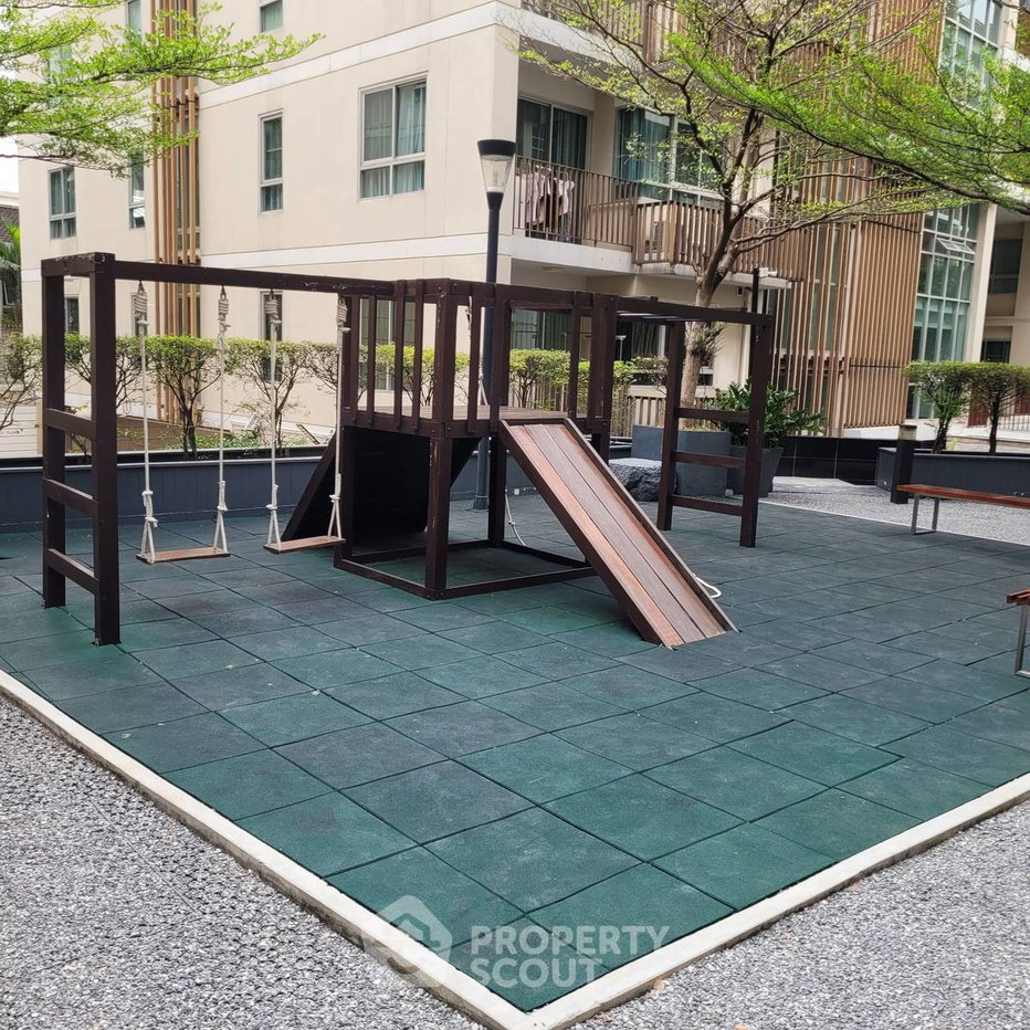 รูป คอนโด 2-ห้องนอน ที่ เดอะ โคลเวอร์ ทองหล่อ เรสซิเดนซ์ ใกล้ BTS ทองหล่อ (ID 2780092) - รูปที่ 7/10