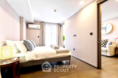 คอนโดให้เช่า : คอนโด 1-ห้องนอน ที่ คลาส สยาม ใกล้ BTS รถไฟฟ้าสนามกีฬาแห่งชาติ (ID 516022)