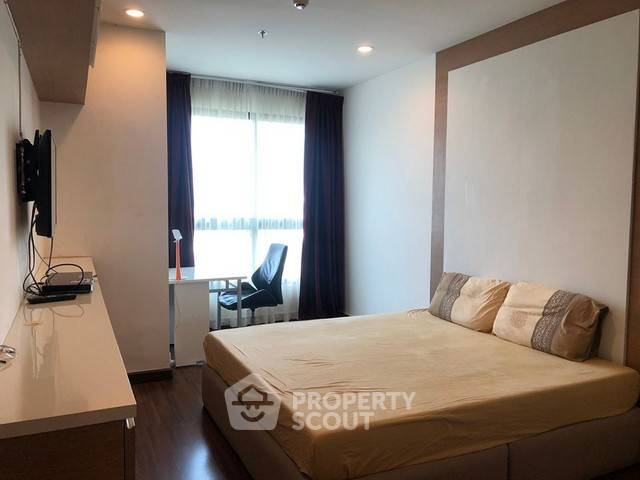 รูป คอนโด 1-ห้องนอน ที่ ศุภาลัย พรีเมียร์ ราชเทวี ใกล้ BTS ราชเทวี (ID 435704) - รูปที่ 4/10