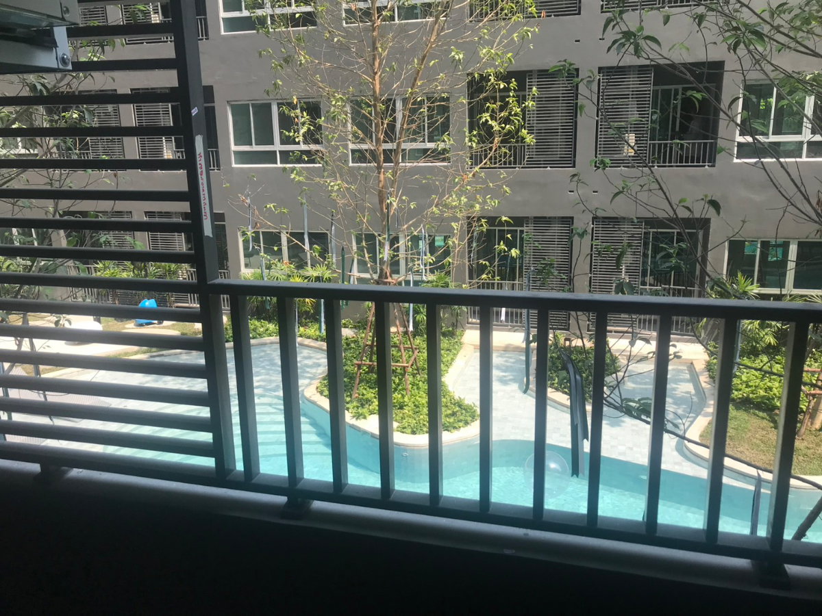 picture 🔥 FOR SALE 🔥Elio Del Moss Phaholyothin 34 / 1 Bedroom AON188 - 13/17