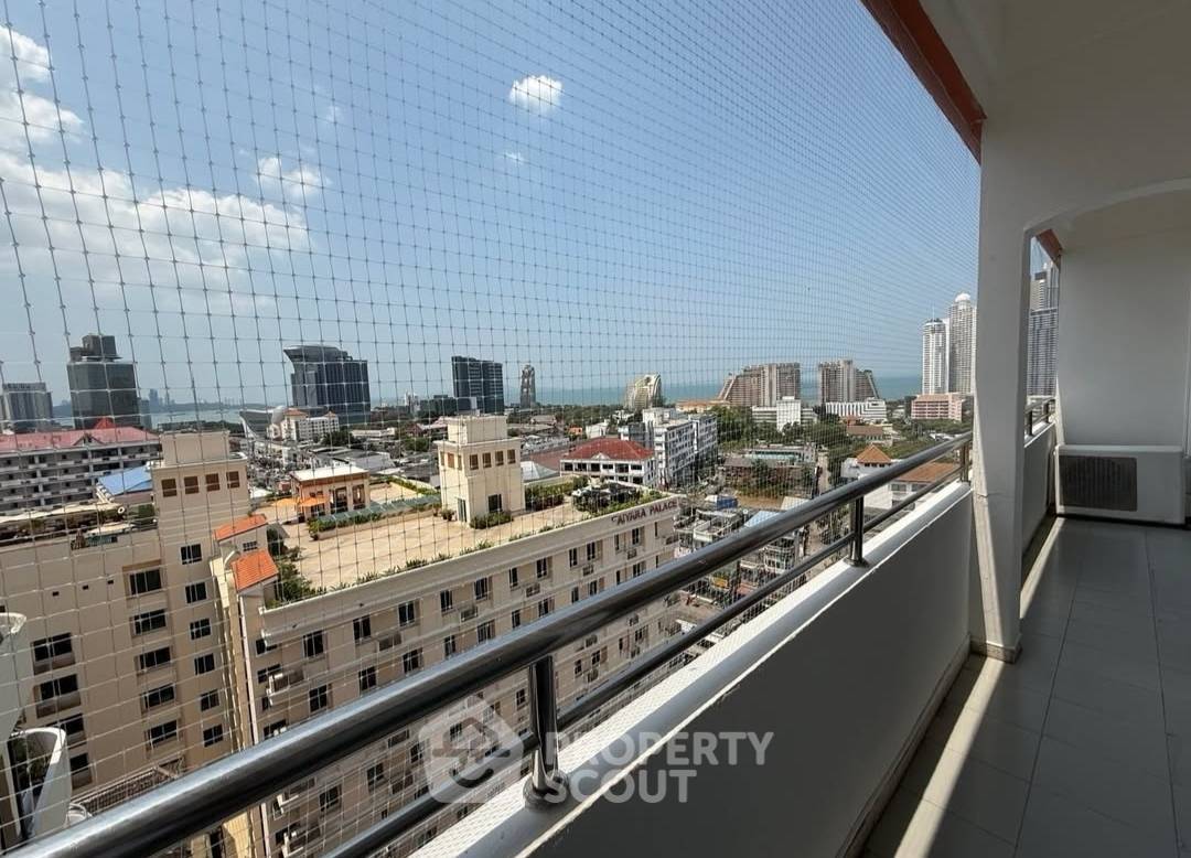 รูป คอนโด 2-ห้องนอน ที่ โกลเด้น พัทยา คอนโดมิเนียม ใกล้ ชายหาดนาเกลือ (ID 2773715) - รูปที่ 8/14