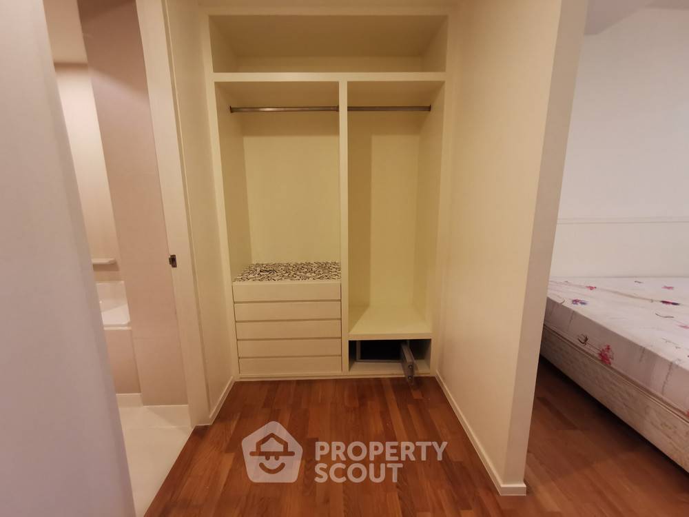 รูป คอนโด 2-ห้องนอน ที่ อมันตา รัชดา ใกล้ MRT ศูนย์วัฒนธรรมแห่งประเทศไทย (ID 300493) - รูปที่ 9/27