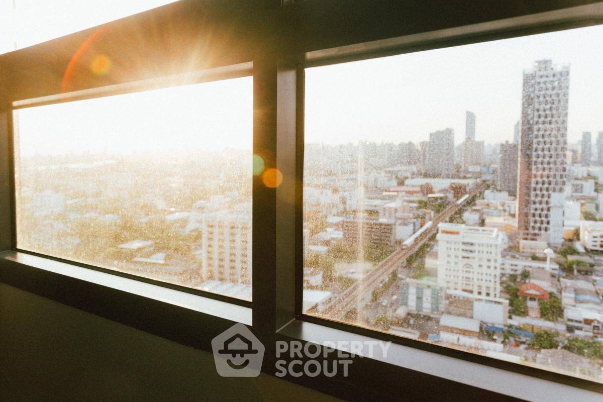 รูป คอนโด 2-ห้องนอน ที่ ไอดีโอ สุขุมวิท 93 ใกล้ BTS บางจาก (ID 2761196) - รูปที่ 7/9