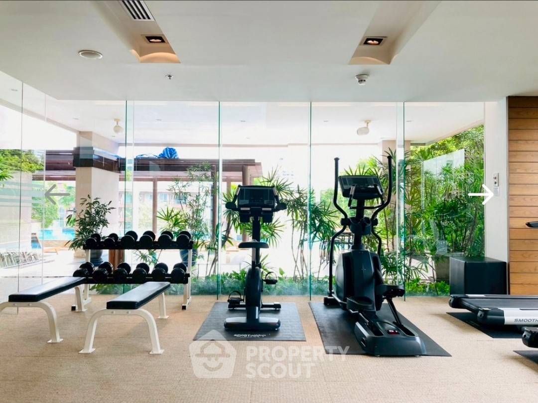 รูป คอนโด 2-ห้องนอน ที่ บ้านสิริ 24 ใกล้ BTS พร้อมพงษ์ (ID 2778665) - รูปที่ 10/10