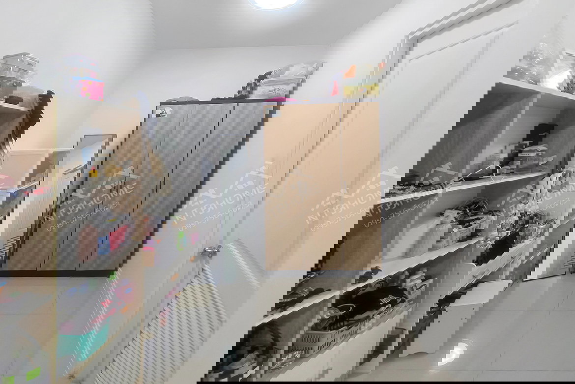 รูป พลีโน่ ปิ่นเกล้า – ราชพฤกษ์ แปลงมุม ถนนเมน ต่อเติมครบพร้อมอยู่ ทำเลดี ใกล้ทางด่วน - รูปที่ 6/12