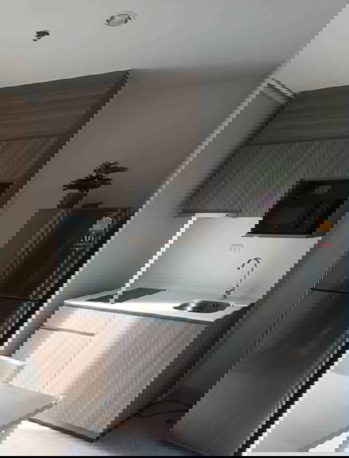 รูป 🤝🏻RB24029 ให้เช่าถูกมาก👍เดอะ พาร์คแลนด์ เพชรเกษม 56✅แอดไลน์ @mproperty( มี @ ด้วย) แอดมินตอบไว - รูปที่ 3/11