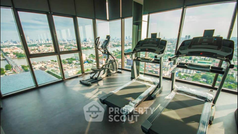 รูป คอนโด 1-ห้องนอน ที่ เออร์บาโน ราชวิถี ใกล้ MRT สิรินธร (ID 621572) - รูปที่ 15/20