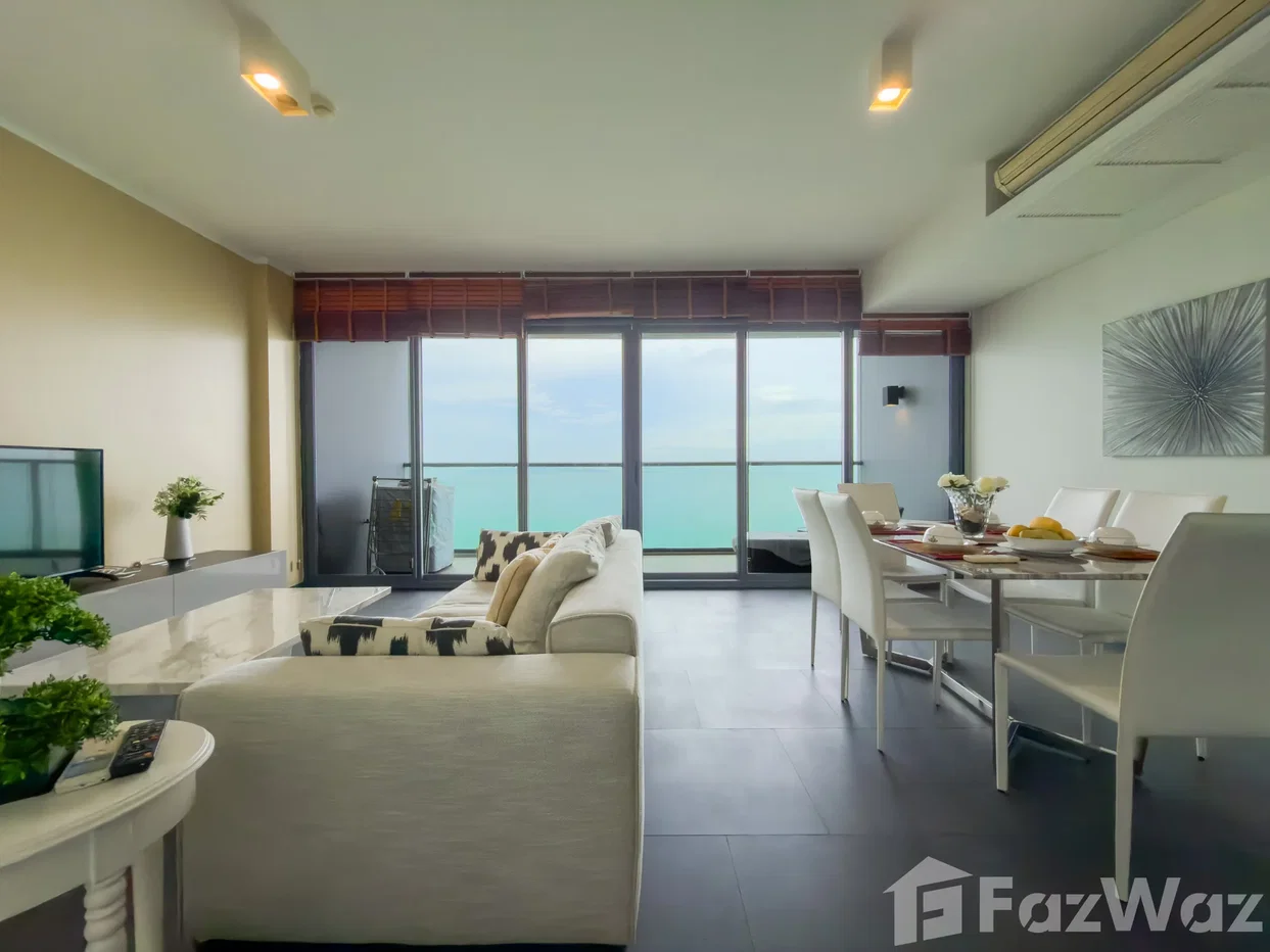 รูป ขาย คอนโด 2 ห้องนอน ในโครงการ ซายร์ วงศ์อมาตย์ 6151224 - รูปที่ 2/18