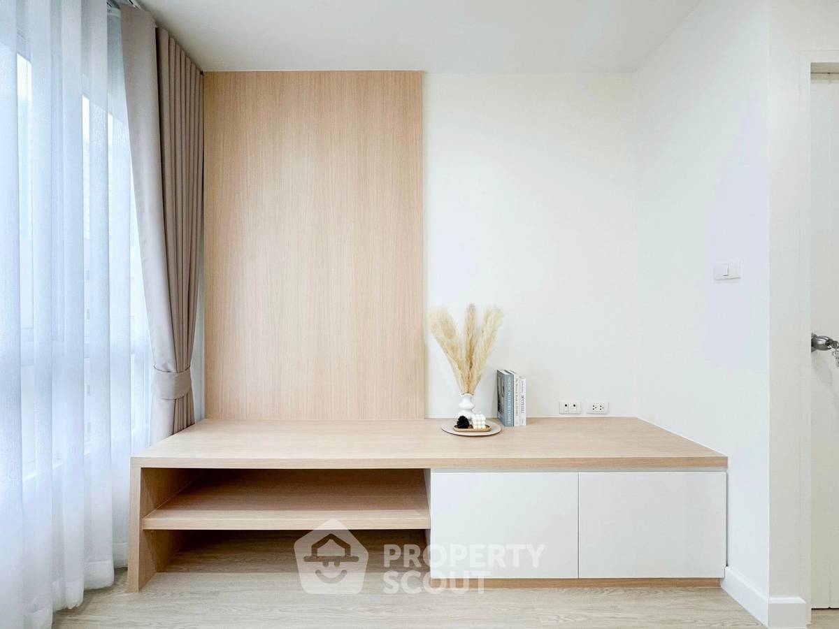 รูป คอนโด 2-ห้องนอน ที่ เปรมสิริ บูทิค พาร์ค คอนโดมิเนียม ใกล้ BTS มหาวิทยาลัยเกษตรศาสตร์ (ID 2781615) - รูปที่ 24/34