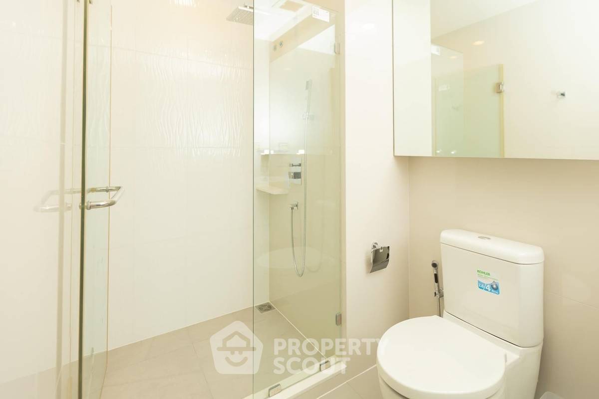 รูป คอนโด 1-ห้องนอน ที่ ริทึ่ม อโศก ใกล้ MRT พระราม 9 (ID 1163324) - รูปที่ 7/7