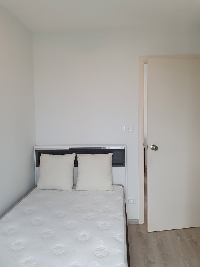 รูป For Rent : Chewathai Phetkasem 27 (2 Bedroom) 46 sq.m. 17000 THB Tel. 0924235675 Cate - รูปที่ 11/17