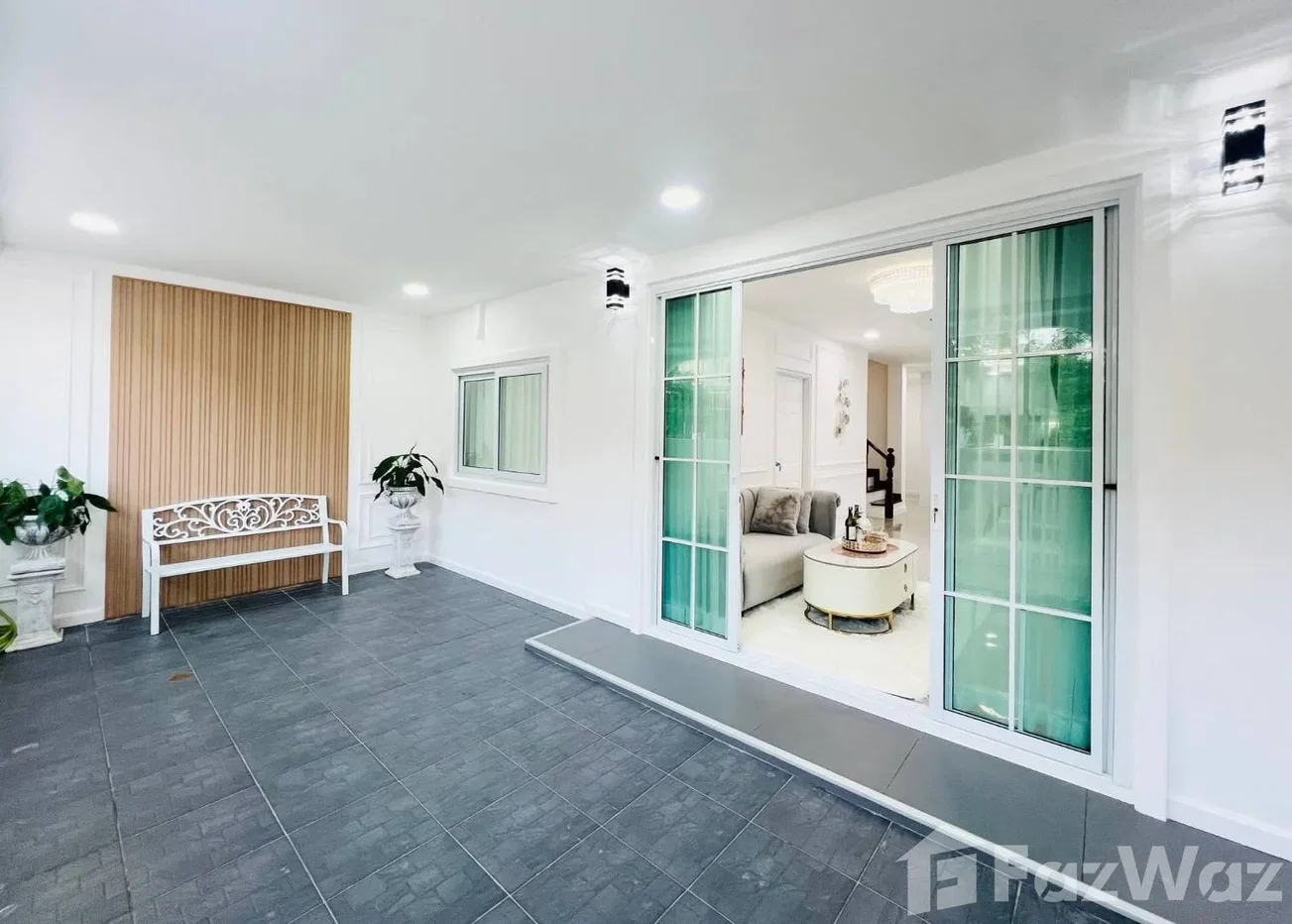 รูป ขาย บ้านเดี่ยว 3 ห้องนอน ใน เมืองพัทยา, ชลบุรี 6164295 - รูปที่ 7/28
