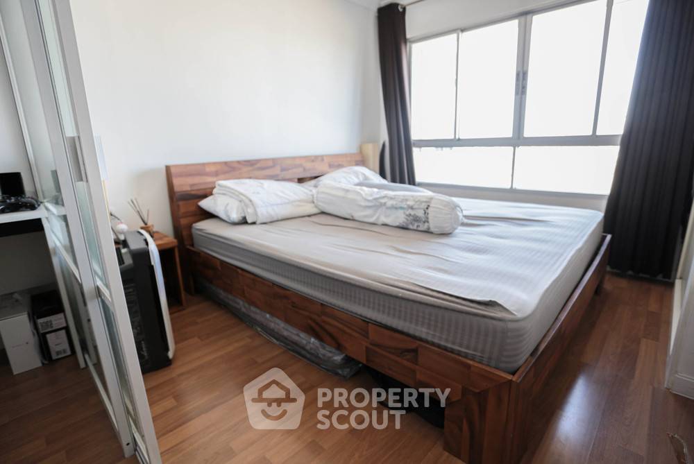 รูป คอนโด 1-ห้องนอน ที่ คอนโด ลุมพินี เพลส พระราม 9 – รัชดา ใกล้ MRT พระราม 9 (ID 372169) - รูปที่ 17/17