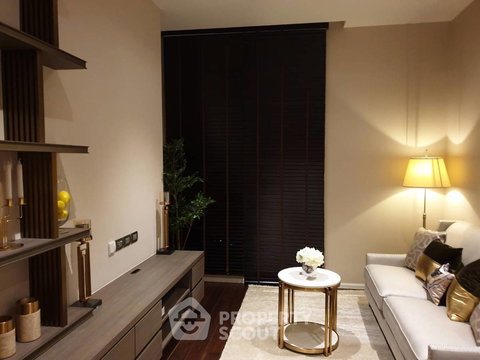 คอนโด 2-ห้องนอน ที่ เดอะ ดิโพลแมท 39 พร้อมพงษ์ ใกล้ BTS พร้อมพงษ์ (ID 509081)