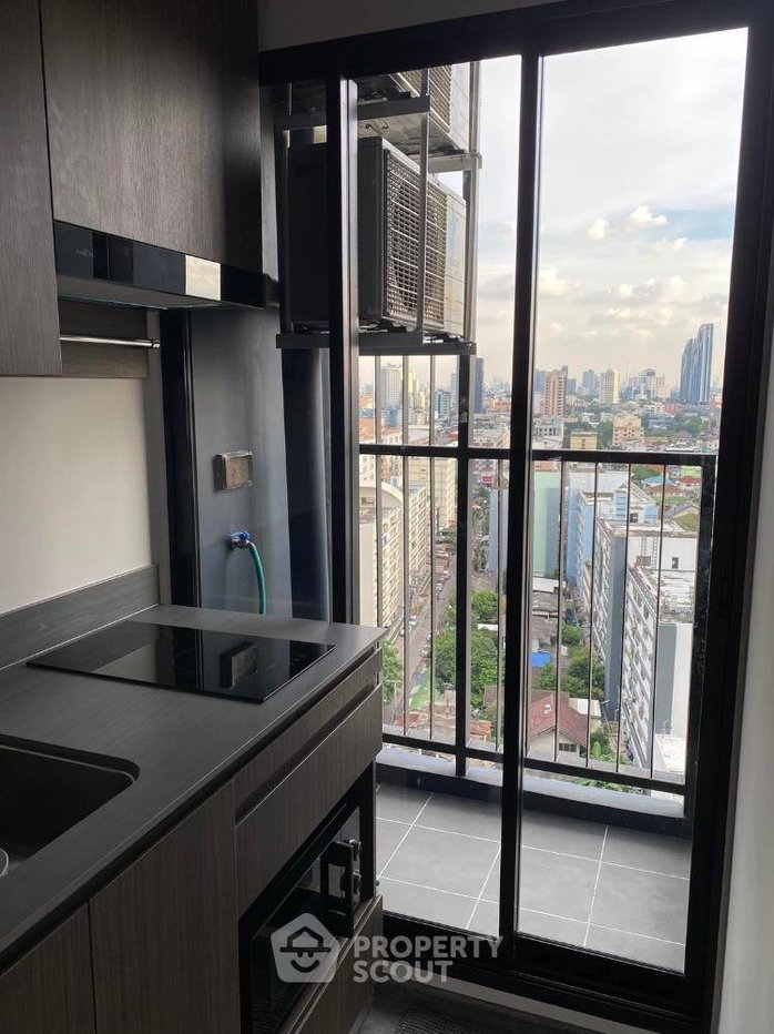 picture 1-BR Condo at The Origin Ladprao-Bangkapi in Khlong Chan (ID 1352080) - 7/9
