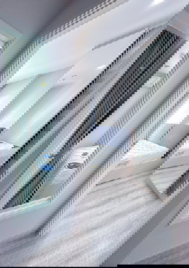 รูป R0203 เช่า ให้เช่า ปล่อยเช่า คอนโด อารีย์ เซ็นทริค อารีย์ สเตชั่น Centric Ari Station 28 ตรม ราคาถูก สนใจ Line: @951qfbfi - รูปที่ 4/6