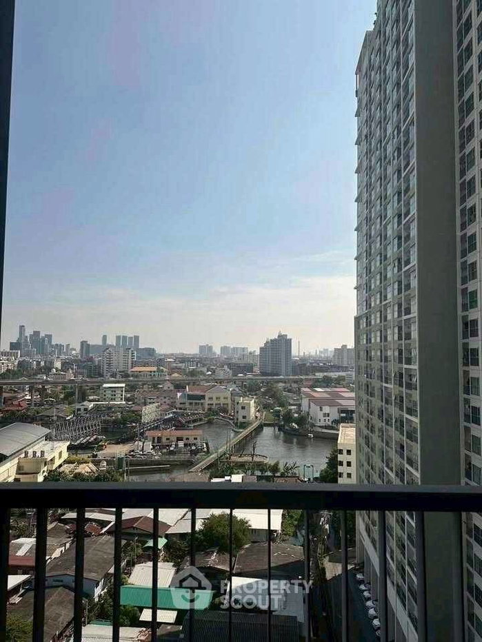รูป คอนโด 2-ห้องนอน ที่ ไลฟ์ สุขุมวิท 48 ใกล้ BTS พระโขนง (ID 2318442) - รูปที่ 8/11
