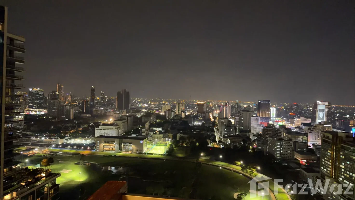 รูป คอนโดให้เช่า 2 ห้องนอน ในโครงการ หรรษา ราชดำริ 6116856 - รูปที่ 39/39