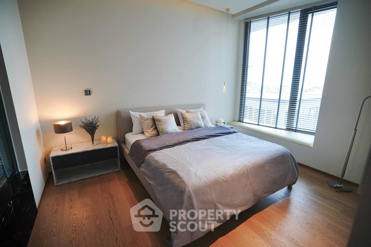 รูป คอนโด 1-ห้องนอน ที่ ศาลาแดง วัน ใกล้ MRT สีลม (ID 578488) - รูปที่ 11/13