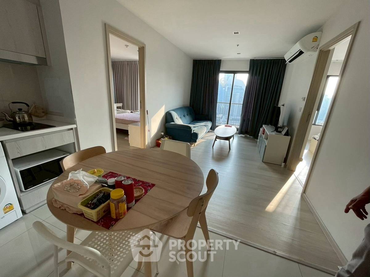 picture 2-BR Condo at Life One Wireless near BTS Phloen Chit (ID 2599956) - 5/19