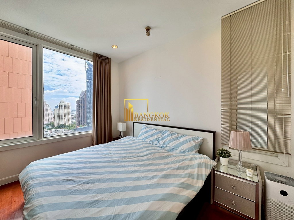 รูป Siri Residence | Cozy 1 Bed Condo For Rent in Phrom Phong - BR4843CD - รูปที่ 12/28
