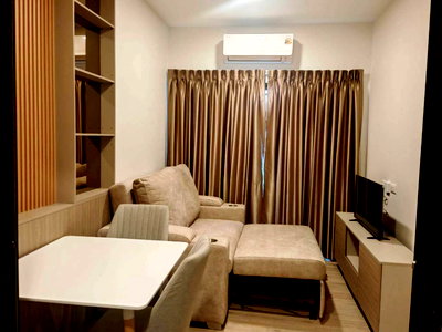 เช่าคอนโด รพ.บางปะกอก 3 : ✅ SRTS103 ✅ Line : @p2nproperty